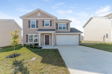 2421 Pollen Way Columbia, TN 38401